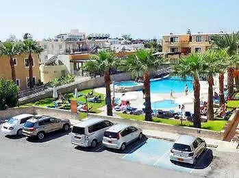شقة فندقية باغونا هوليداي