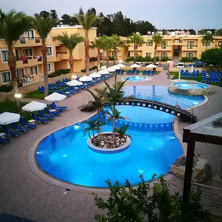 Pagona Paphos