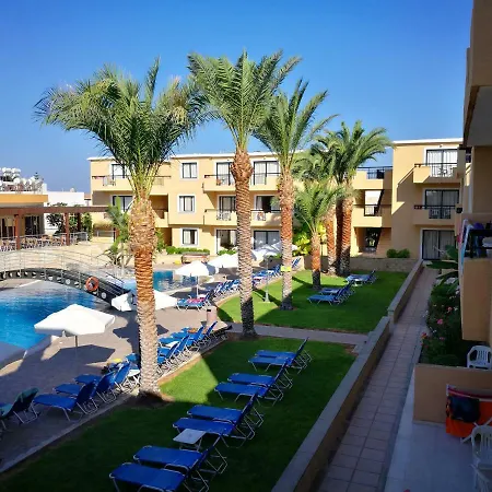 Pagona Pafos