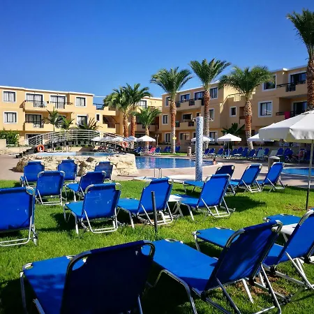 Pagona 3* Paphos