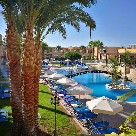 Pagona 3* Pafos