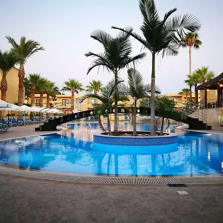 Aparthotel Pagona 3*