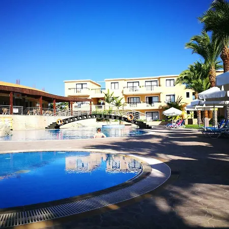 Pagona Aparthotel
