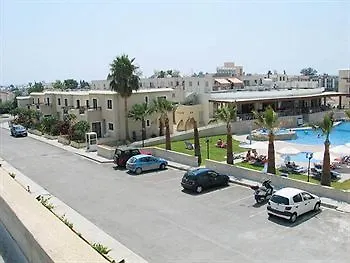 Pagona Paphos