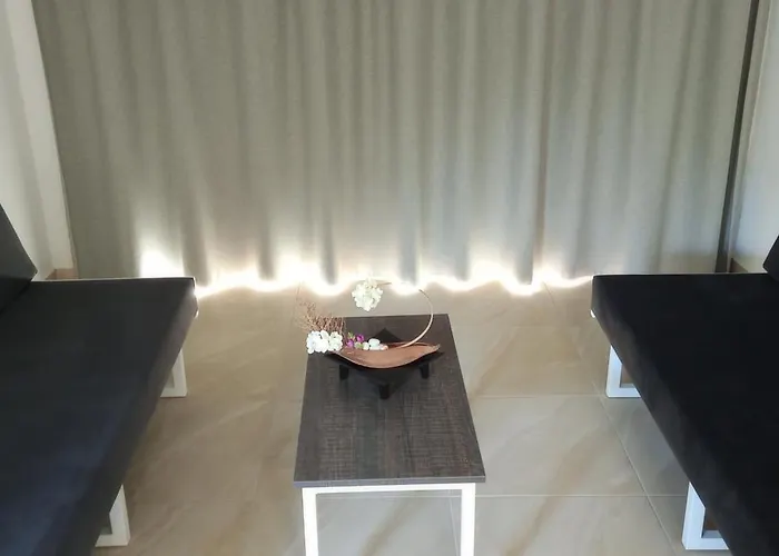 Pagona Appart hôtel 3*