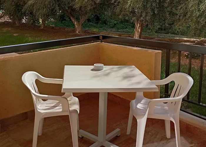 Pagona Lejlighedshotel