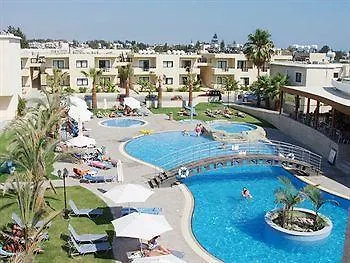 Pagona Lejlighedshotel 3*