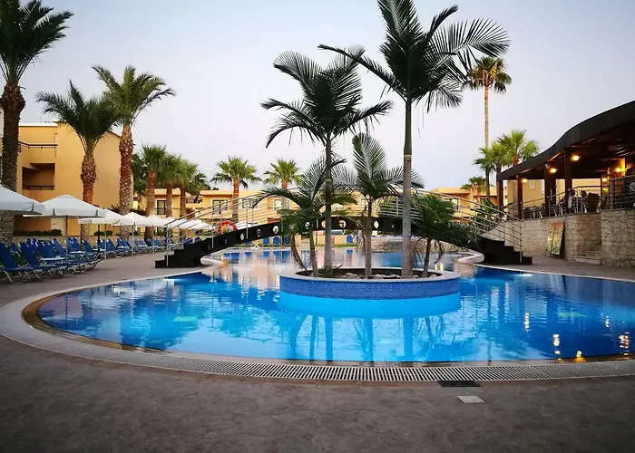 Appart hôtel Pagona 3*