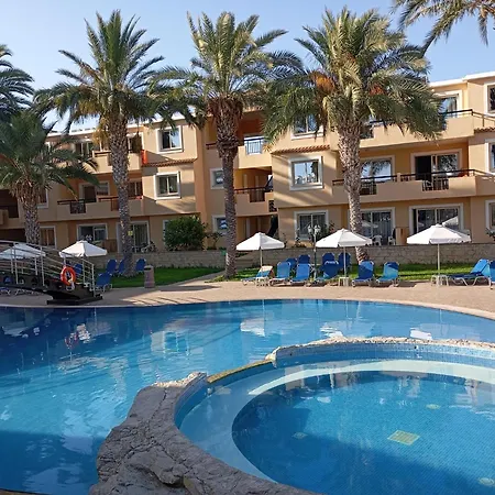 Pagona 3* Paphos