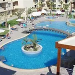Pagona Aparthotel Paphos