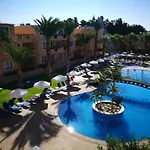 Pagona 3* Paphos
