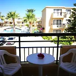 Pagona Aparthotel