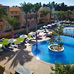 Aparthotel Pagona 3*