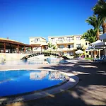 Pagona Aparthotel