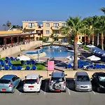 Aparthotel Pagona