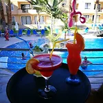 Aparthotel Pagona Paphos