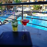 Aparthotel Pagona Paphos