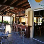 Pagona Aparthotel 3*