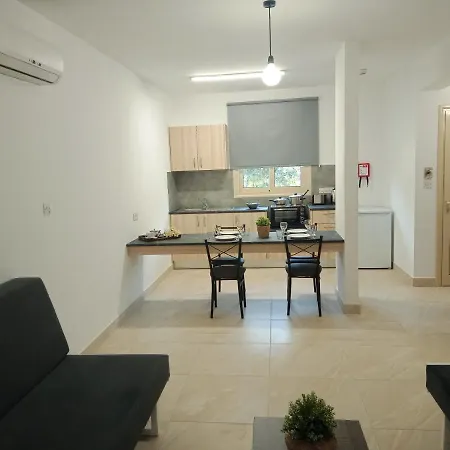 Pagona Aparthotel Paphos