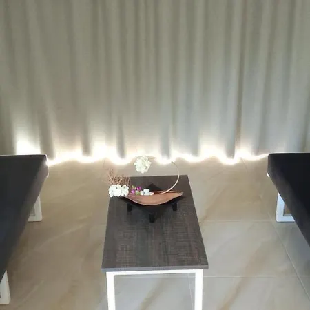 Pagona Aparthotel 3*