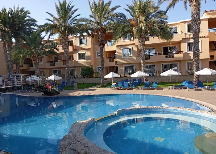 Pagona 3* Paphos